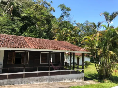 Sítio em Ribeirão de Júlio