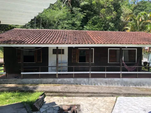 Sítio para vender em Ribeirão de Júlio
