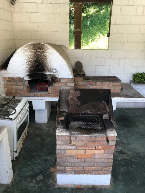 Sítio para vender em Ribeirão de Júlio