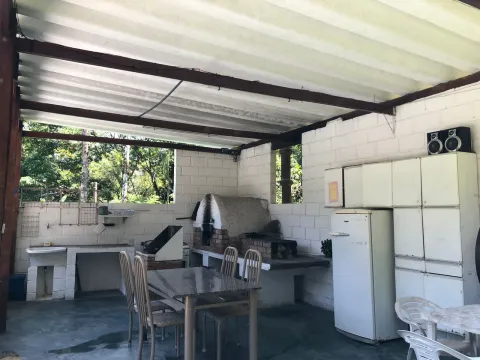 Sítio para vender em Ribeirão de Júlio