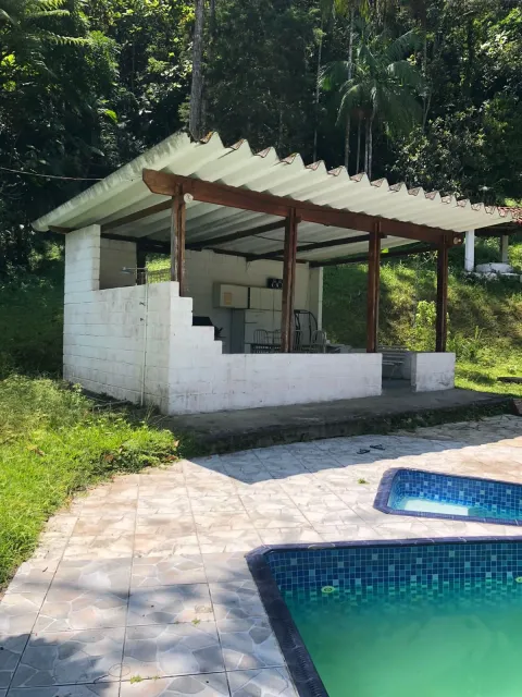 Sítio para vender em Ribeirão de Júlio