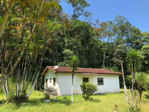 Sítio para vender em Ribeirão de Júlio