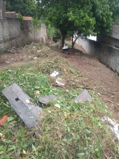 Terreno em Perus
