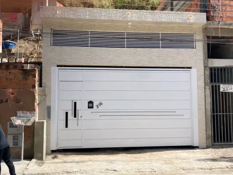 Salão Comercial em Vila Rosina