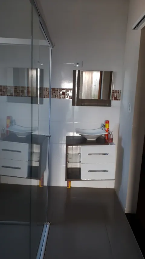 Casa para vender em Jardim Morro Grande