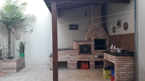 Casa para vender em Jardim Morro Grande