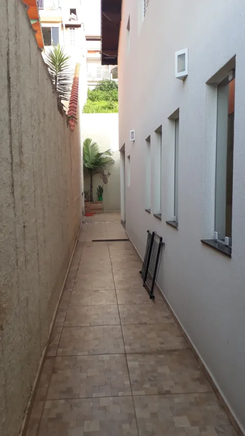 Casa para vender em Jardim Morro Grande