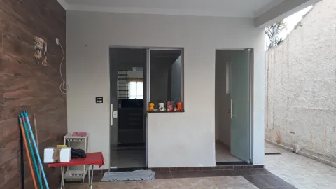 Casa para vender em Jardim Morro Grande
