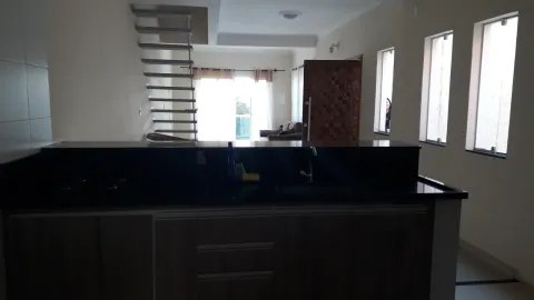 Casa para vender em Jardim Morro Grande