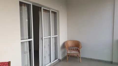 Casa para vender em Jardim Morro Grande