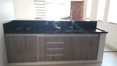 Casa para vender em Jardim Morro Grande