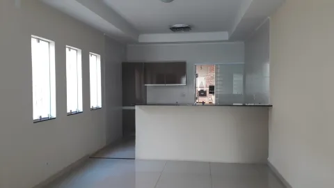Casa para vender em Jardim Morro Grande
