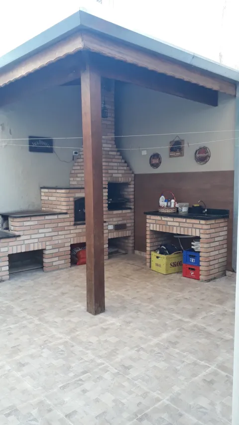 Casa para vender em Jardim Morro Grande