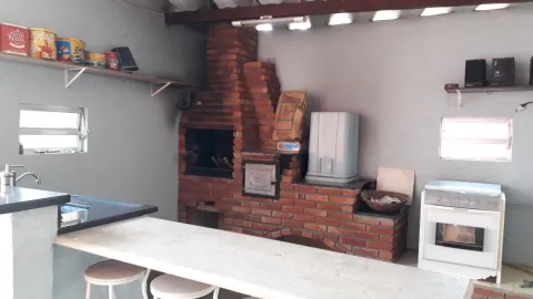 Casa - Perus, São Paulo
