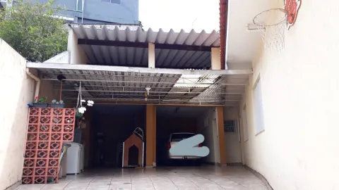 Casa - Perus, São Paulo