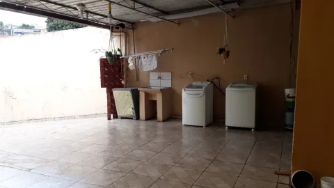 Casa - Perus, São Paulo
