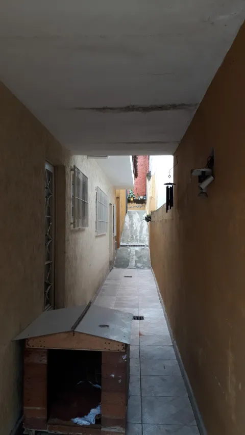 Casa - Perus, São Paulo