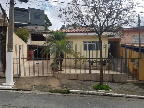 Casa em Perus