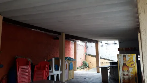 Casa - Perus, São Paulo