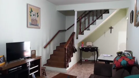 Casa - Perus, São Paulo