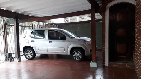 Casa - Perus, São Paulo
