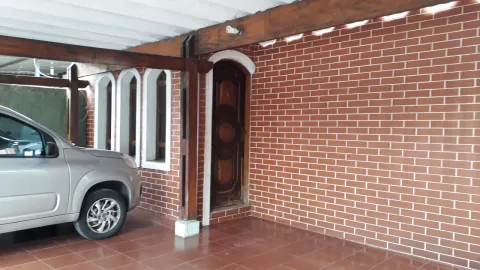 Casa - Perus, São Paulo