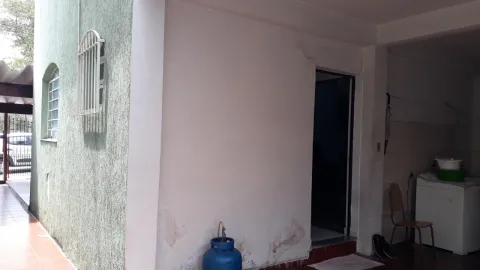 Casa - Perus, São Paulo