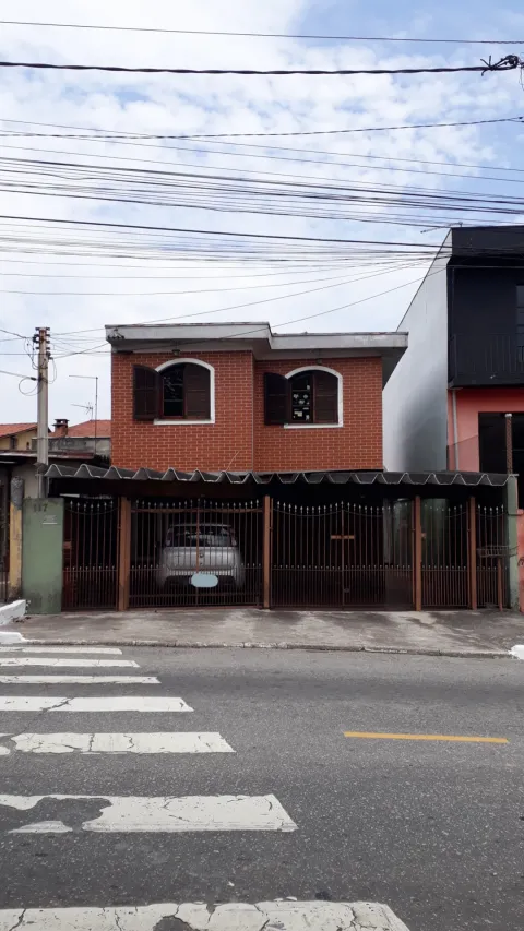 Casa em Perus
