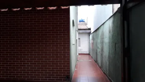 Casa - Perus, São Paulo