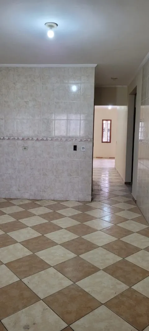 Casa - Pirituba, São Paulo