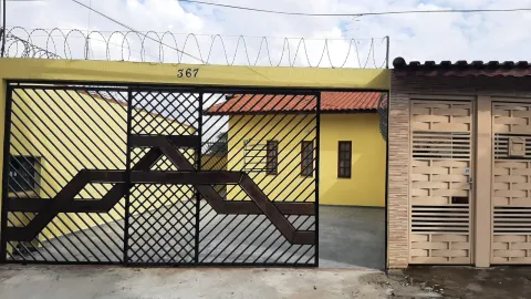 Casa - Pirituba, São Paulo