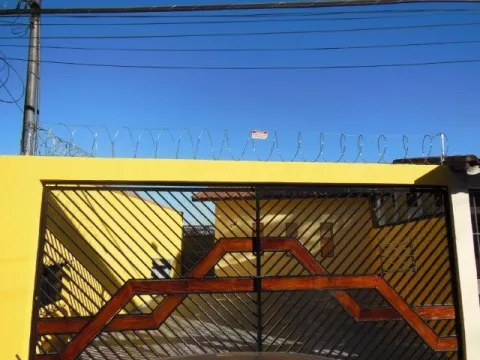 Casa em Pirituba