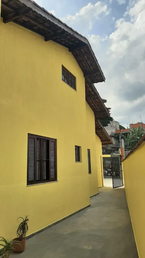 Casa - Pirituba, São Paulo
