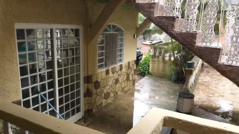 Sítio para vender em Perus