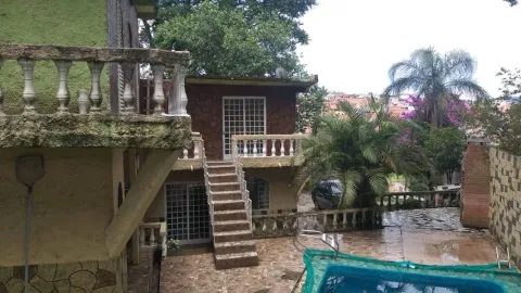 Sítio para vender em Perus
