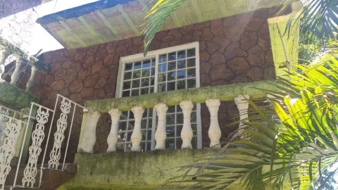 Sítio para vender em Perus