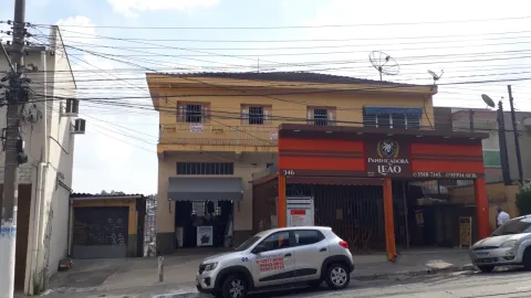Sala comercial - Perus, São Paulo