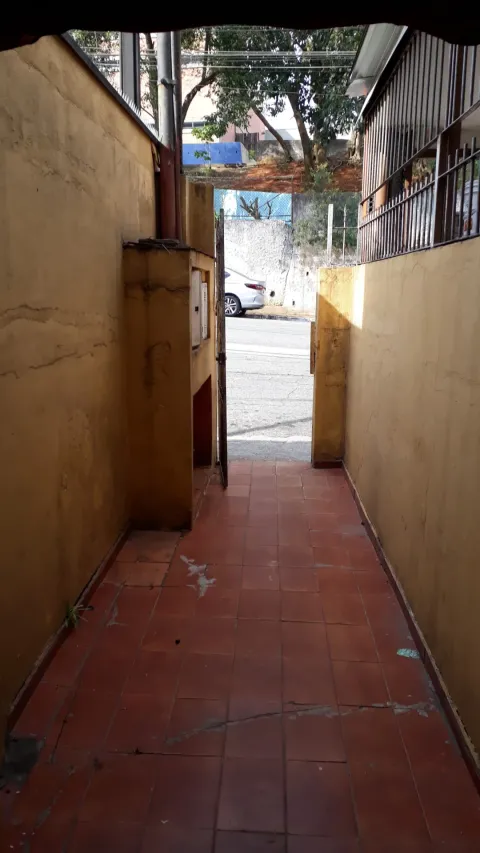 Sala comercial - Perus, São Paulo