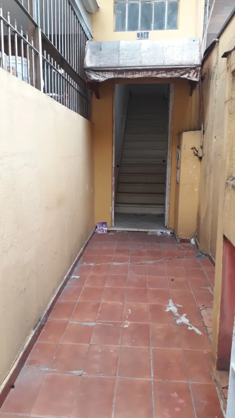 Sala comercial - Perus, São Paulo