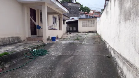 Casa - Perus, São Paulo