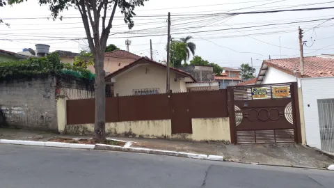 Casa em Perus