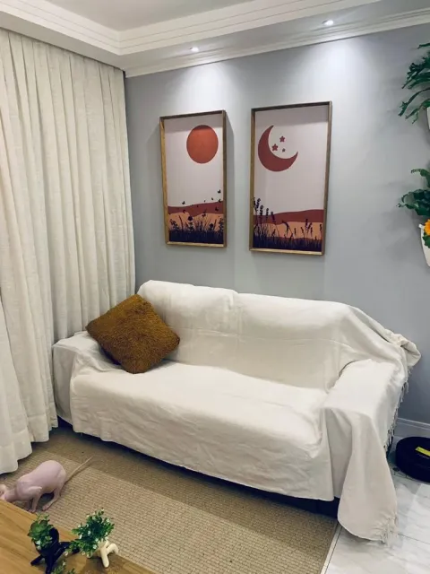 Apartamento - Pirituba, São Paulo