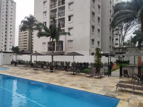 Apartamento - Pirituba, São Paulo