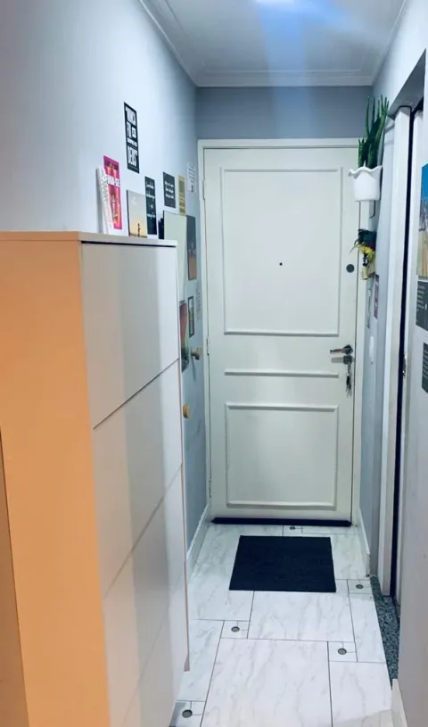 Apartamento - Pirituba, São Paulo