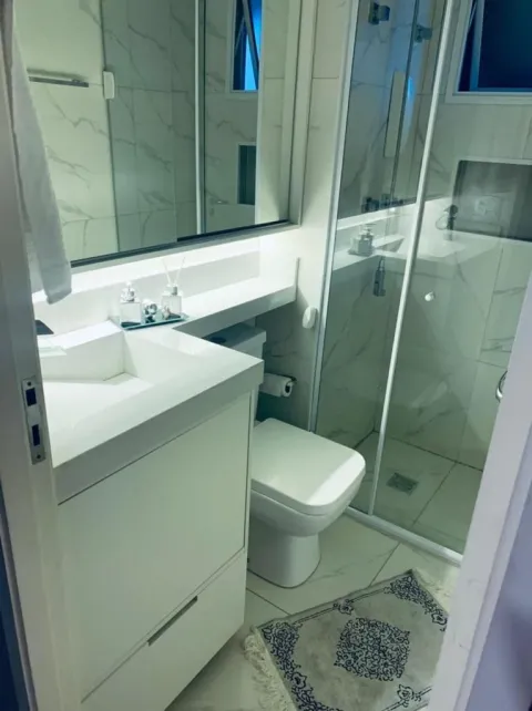 Apartamento - Pirituba, São Paulo
