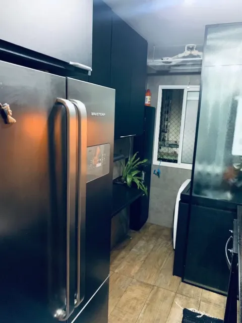 Apartamento - Pirituba, São Paulo
