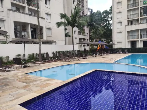Apartamento - Pirituba, São Paulo