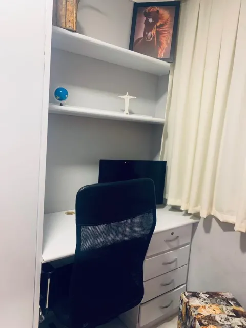 Apartamento - Pirituba, São Paulo