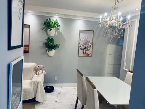 Apartamento - Pirituba, São Paulo