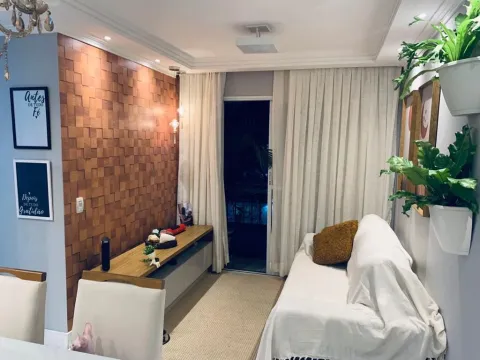 Apartamento - Pirituba, São Paulo
